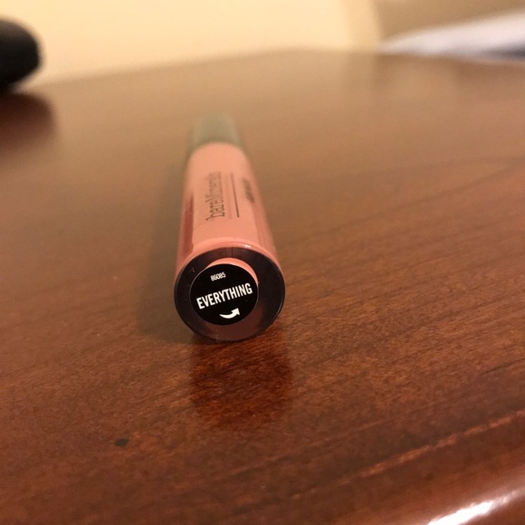 NEW!! bareMinerals Gen Nude Patent Lip Lacquer💄💄 - Picture 3 of 4